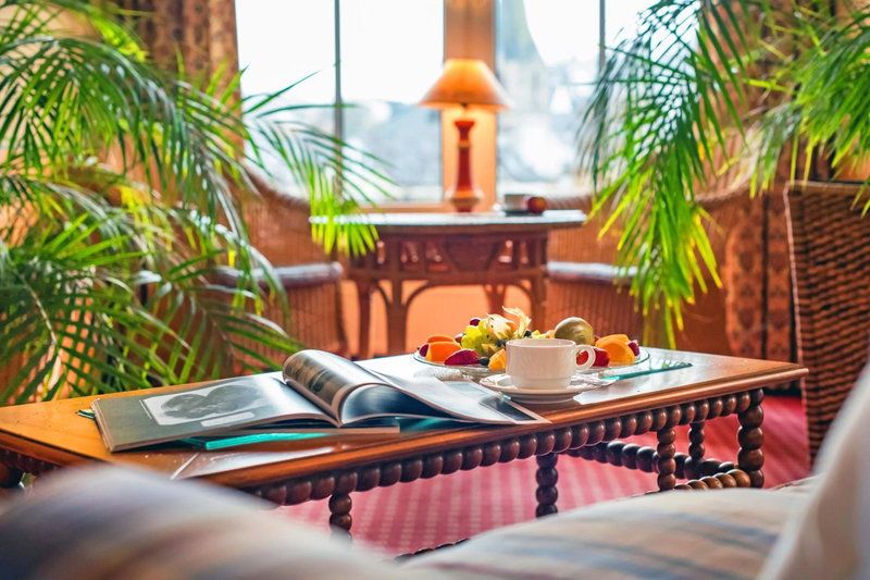 Fletcher Hotel-Restaurant Sundern-Sorpesee, Sundern, Germany