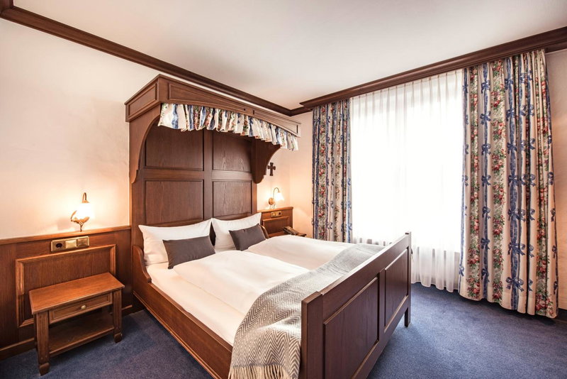 Fletcher Hotel-Restaurant Sundern-Sorpesee, Sundern, Germany