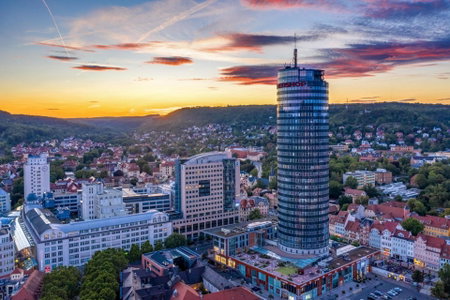FAIR RESORT All Inclusive Wellness & Spa Hotel Jena, Jena, Germany