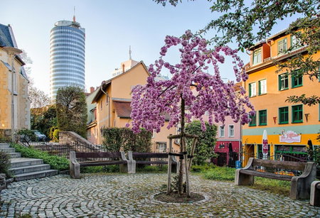 FAIR RESORT All Inclusive Wellness & Spa Hotel Jena, Jena, Germany