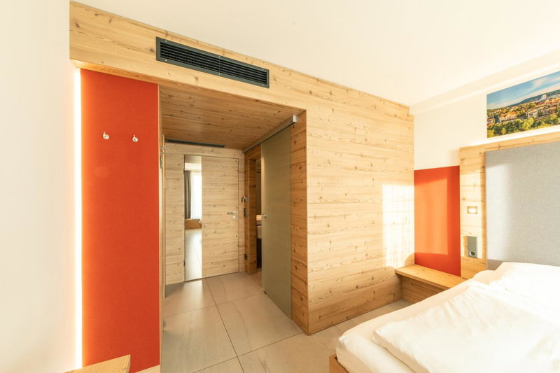 FAIR RESORT All Inclusive Wellness & Spa Hotel Jena, Jena, Germany
