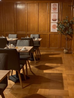 Hotel Waldhorn, Stuttgart, Germany