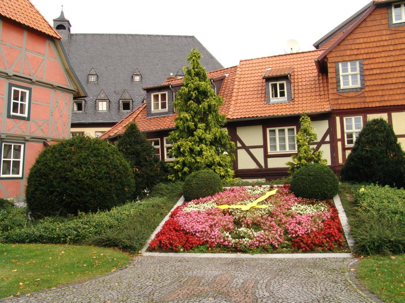 REGIOHOTEL Pfälzer Hof Wernigerode, Wernigerode, Germany