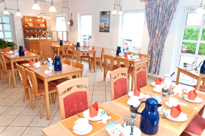 REGIOHOTEL Pfälzer Hof Wernigerode, Wernigerode, Germany