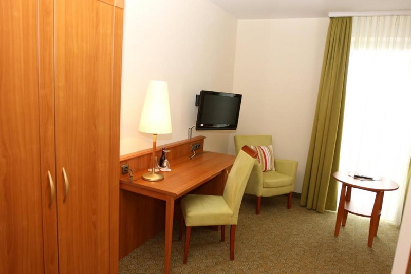 Landhotel Möllhagen, Schülp, Germany