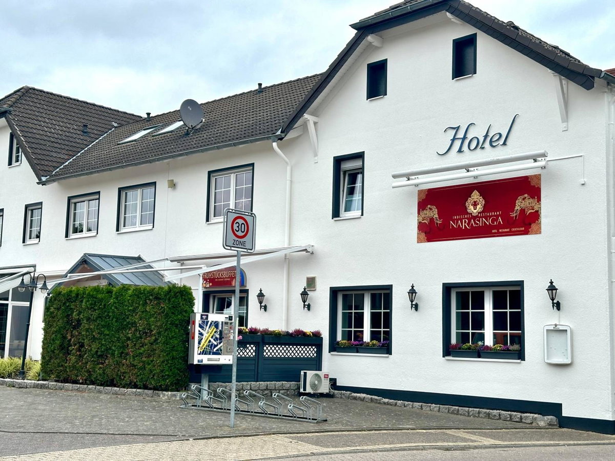 Hotel Restaurant Narasinga, Germany