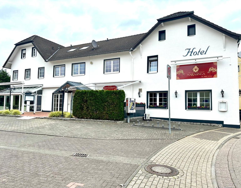 Hotel Restaurant Narasinga, Wassenberg, Germany