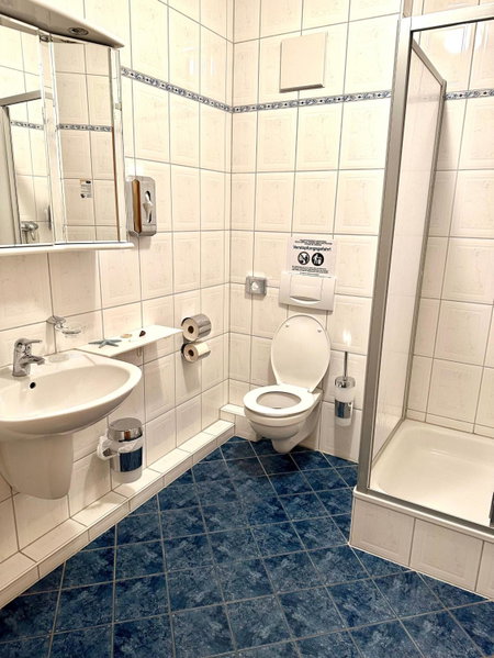 Hotel Restaurant Narasinga, Wassenberg, Germany