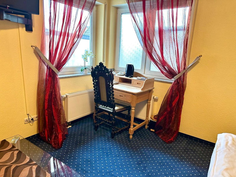 Hotel Restaurant Narasinga, Wassenberg, Germany