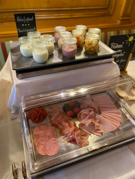 Hotel Restaurant Schiff, Kappel-Grafenhausen, Germany