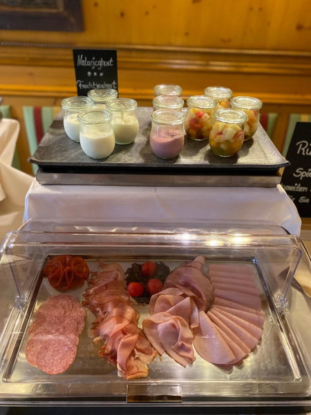 Hotel Restaurant Schiff, Kappel-Grafenhausen, Germany