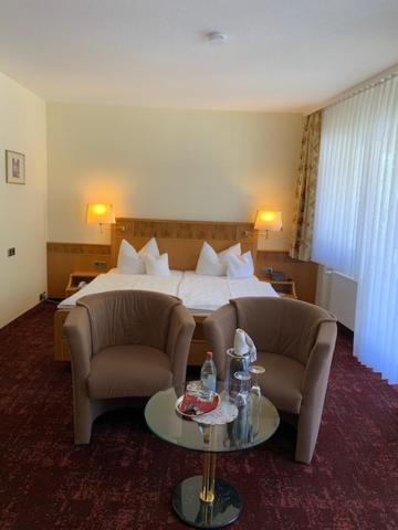 Hotel Sonnenhof, Bad Wildbad, Germany