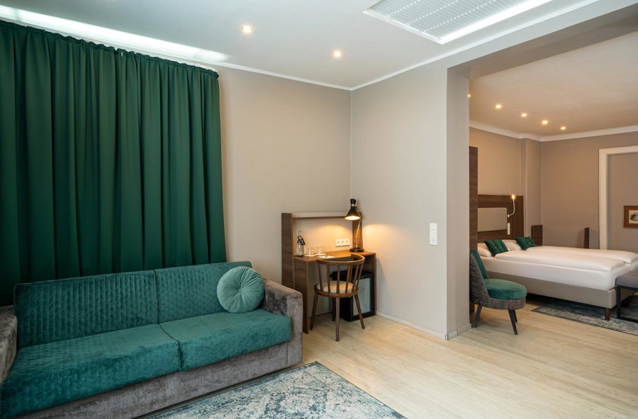 Arthotel ANA Liberty, Trademark Collection by Wyndham, Bremen, Germany