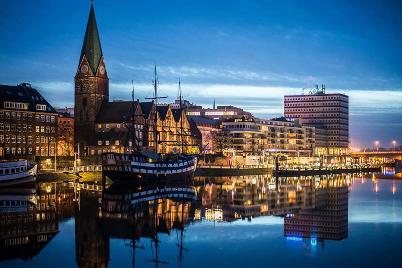 Arthotel ANA Liberty, Trademark Collection by Wyndham, Bremen, Germany