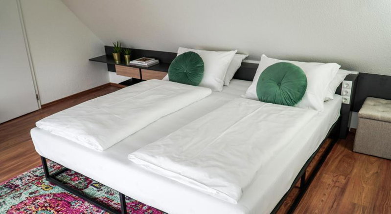 Arthotel ANA Liberty, Trademark Collection by Wyndham, Bremen, Germany