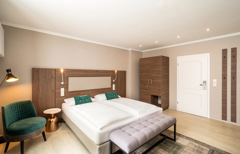 Arthotel ANA Liberty, Trademark Collection by Wyndham, Bremen, Germany