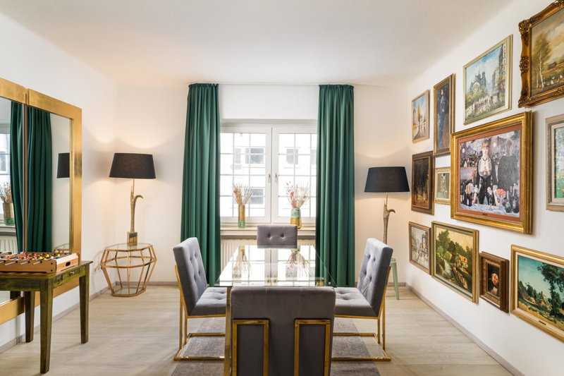 Arthotel ANA Liberty, Trademark Collection by Wyndham, Bremen, Germany