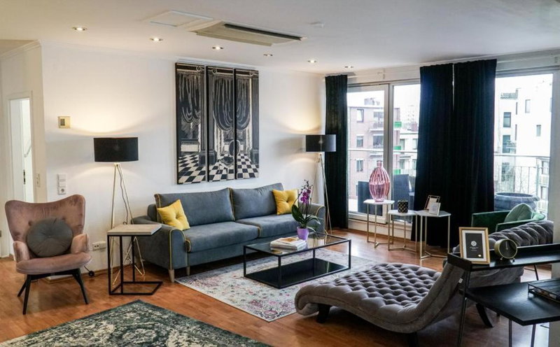 Arthotel ANA Liberty, Trademark Collection by Wyndham, Bremen, Germany