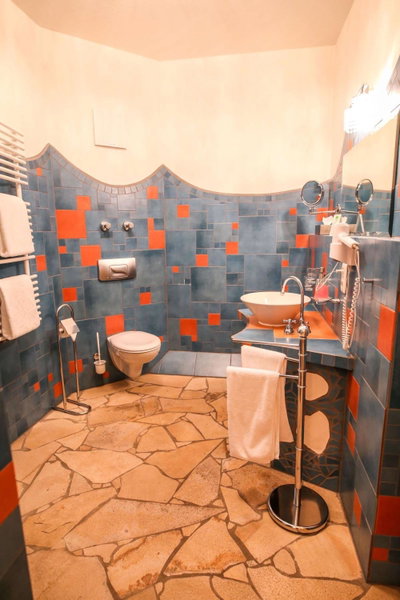 Backstage Hotel, Dresden, Germany