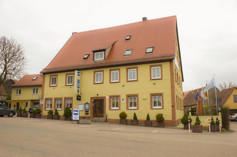 Gasthof Neusitz, Neusitz, Germany