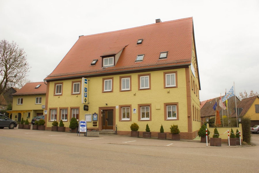 Gasthof Neusitz, Neusitz, Germany