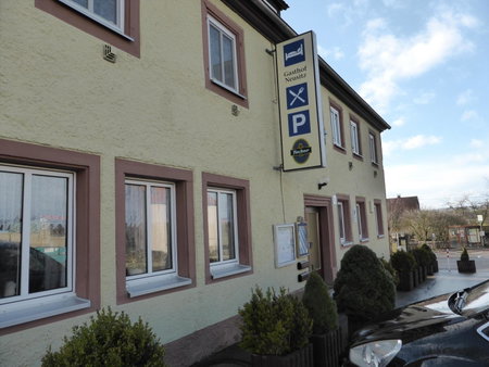 Gasthof Neusitz, Neusitz, Germany