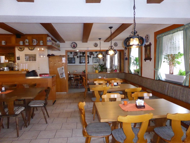 Gasthof Neusitz, Neusitz, Germany