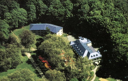 Hotel Haus Hohenstein, Witten, Germany