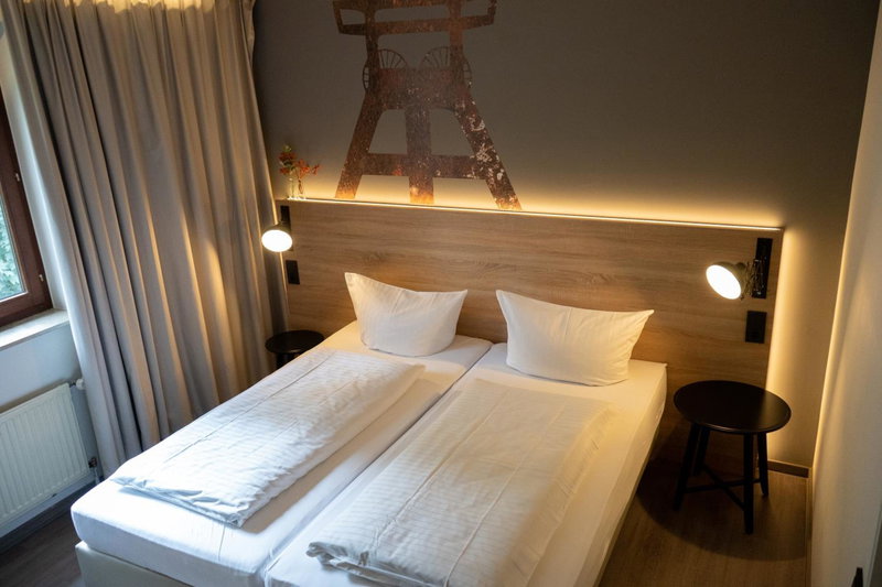 Hotel Haus Hohenstein, Witten, Germany