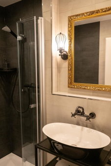 Hotel Haus Hohenstein, Witten, Germany