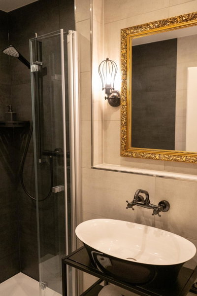 Hotel Haus Hohenstein, Witten, Germany