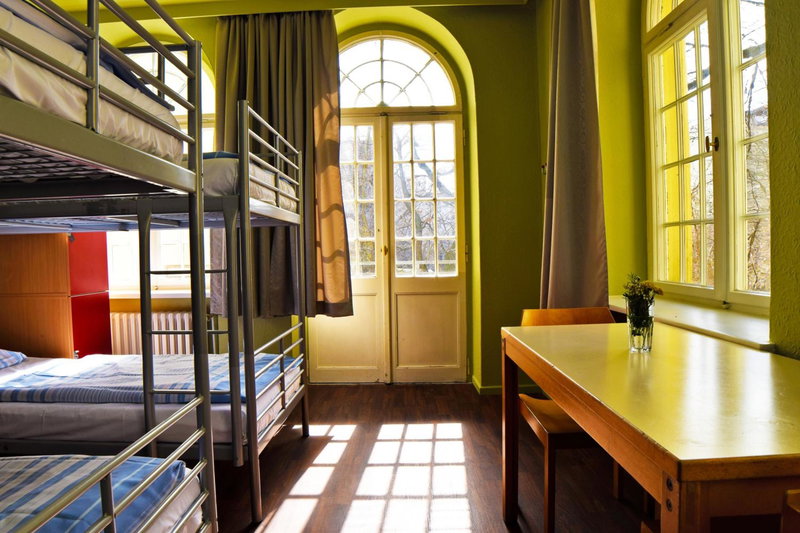 Amstel House Hostel, Berlin, Allemagne