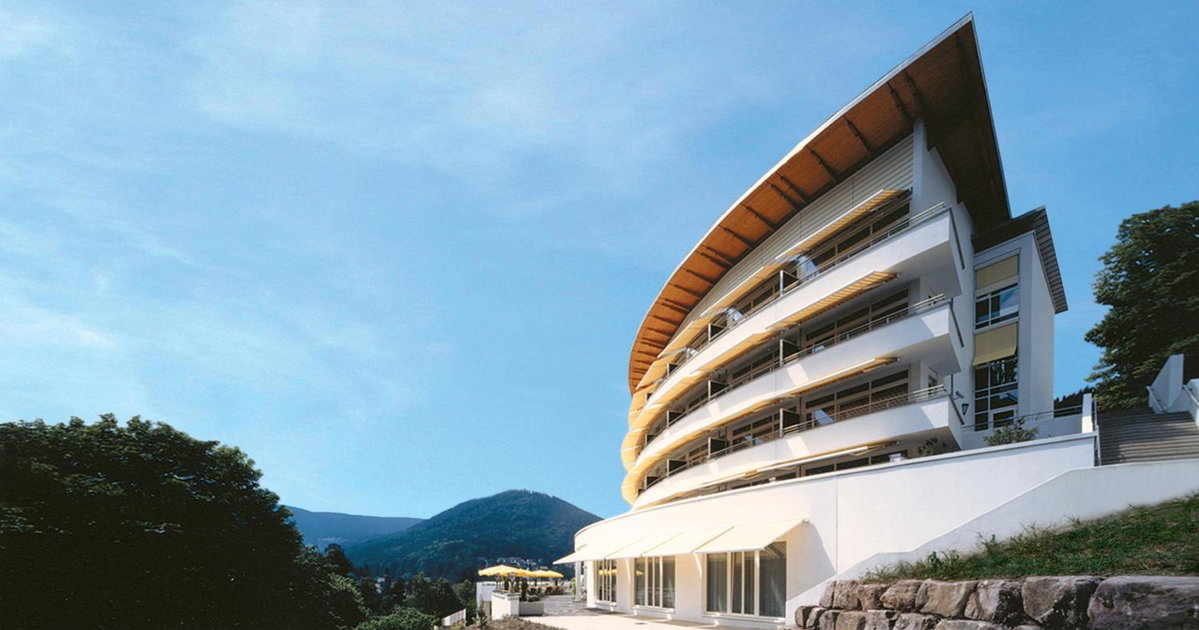Hotel · Schwarzwald Panorama, Bad Herrenalb