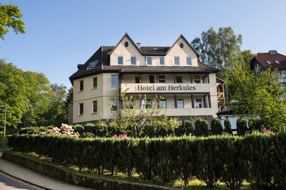 Hotel am Herkules, Germany