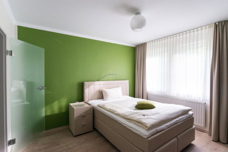 Hotel am Herkules, Kassel, Germany