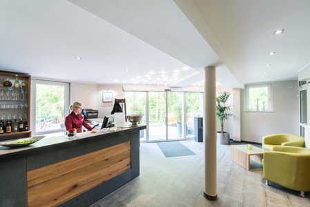 Hotel am Herkules, Kassel, Germany