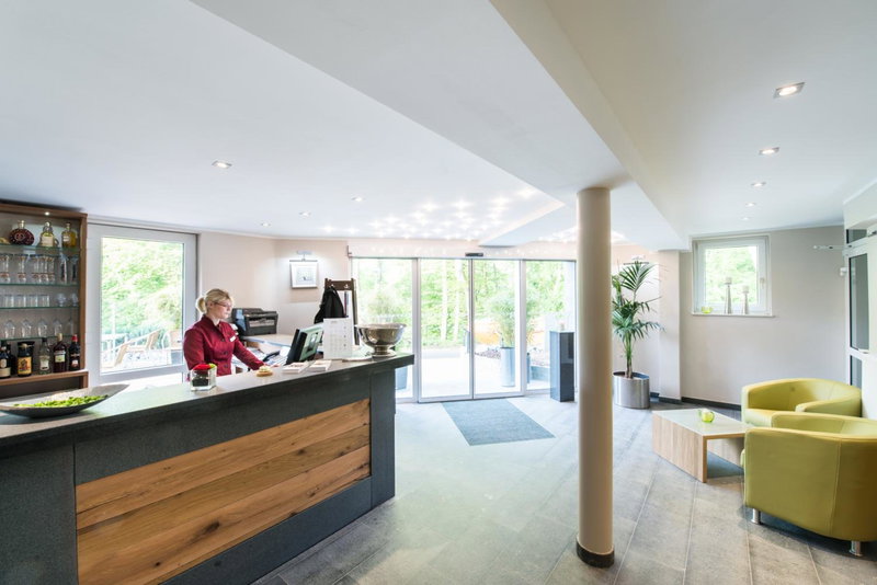Hotel am Herkules, Kassel, Germany