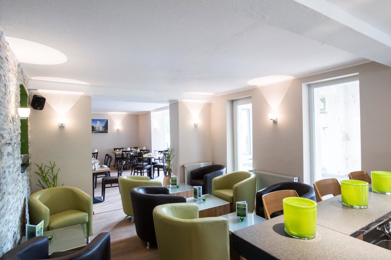 Hotel am Herkules, Kassel, Germany