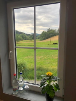 Landgasthof Wetteraperle, Raila, Germany