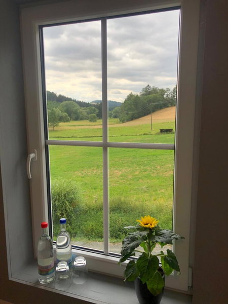 Landgasthof Wetteraperle, Raila, Germany