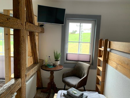 Landgasthof Wetteraperle, Raila, Germany
