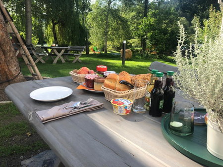 Landgasthof Wetteraperle, Raila, Germany