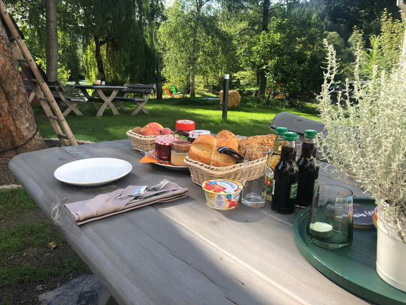 Landgasthof Wetteraperle, Raila, Germany