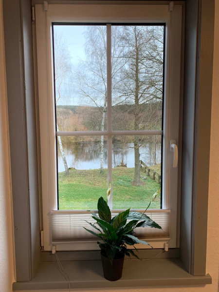 Landgasthof Wetteraperle, Raila, Germany