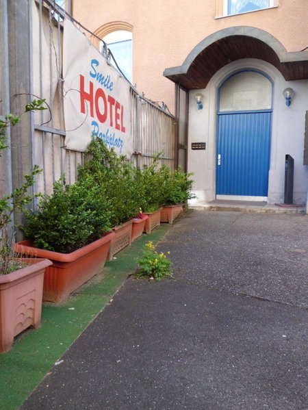 Smile Hotel, Nürnberg, Germany