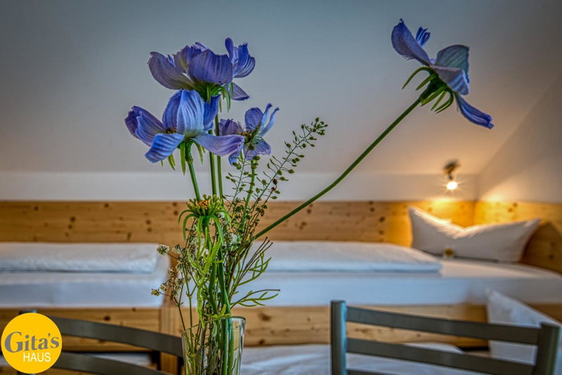 Gita´s Haus, Rust, Germany