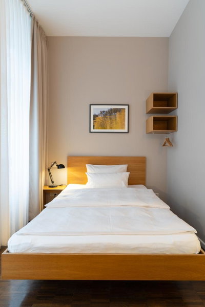 Hotel Johann, Berlin, Germany