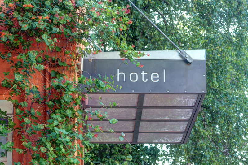 Hotel Johann, Berlin, Germany