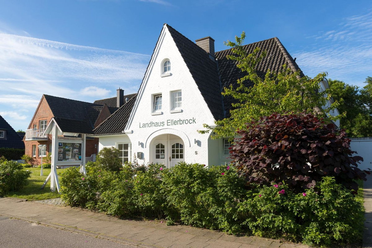 Hotel Landhaus Ellerbrock, Deutschland