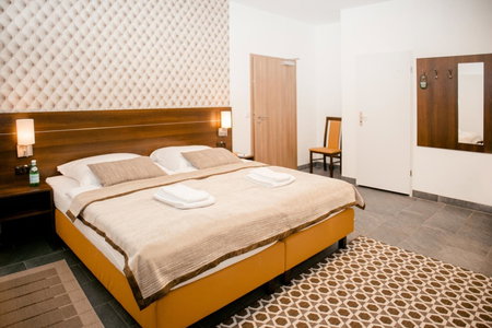 Hotel Polonia - Frankfurt/Oder, Frankfurt/Oder, Germany